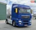 Синий МАН ТГКС, объемом двигателя 0 л и пробегом 780 тыс. км за 22922 $, фото 1 на Automoto.ua