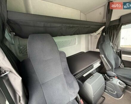 Синий МАН ТГКС, объемом двигателя 0 л и пробегом 780 тыс. км за 22922 $, фото 44 на Automoto.ua