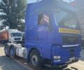 МАН ТГКС 2010 в Киеве на Automoto.ua Синий МАН ТГКС, объемом двигателя 12.42 л и пробегом 960 тыс. км за 30000 $, фото 4 на Automoto.ua