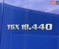 Синий МАН ТГКС, объемом двигателя 0 л и пробегом 780 тыс. км за 22922 $, фото 4 на Automoto.ua