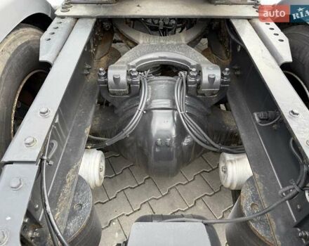 Синий МАН ТГКС, объемом двигателя 0 л и пробегом 780 тыс. км за 22922 $, фото 34 на Automoto.ua