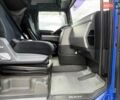 Синий МАН ТГКС, объемом двигателя 0 л и пробегом 780 тыс. км за 21141 $, фото 11 на Automoto.ua