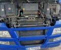 Синій МАН ТГКС, об'ємом двигуна 10.52 л та пробігом 1 тис. км за 33600 $, фото 4 на Automoto.ua