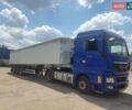 Синій МАН ТГКС, об'ємом двигуна 10.52 л та пробігом 1 тис. км за 15596 $, фото 2 на Automoto.ua