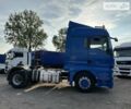 Синий МАН ТГКС, объемом двигателя 10.52 л и пробегом 3 тыс. км за 22000 $, фото 41 на Automoto.ua
