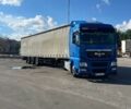 Синій МАН ТГКС, об'ємом двигуна 10.6 л та пробігом 1 тис. км за 16500 $, фото 1 на Automoto.ua