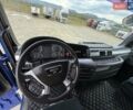Синій МАН ТГКС, об'ємом двигуна 10.5 л та пробігом 860 тис. км за 16000 $, фото 10 на Automoto.ua
