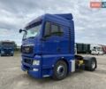 Синій МАН ТГКС, об'ємом двигуна 10.5 л та пробігом 860 тис. км за 16000 $, фото 1 на Automoto.ua