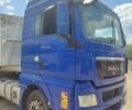 Синій МАН ТГКС, об'ємом двигуна 10.52 л та пробігом 1 тис. км за 15596 $, фото 1 на Automoto.ua