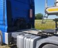 Синий МАН ТГКС, объемом двигателя 10.5 л и пробегом 172 тыс. км за 12000 $, фото 5 на Automoto.ua