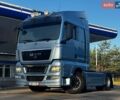 Синий МАН ТГКС, объемом двигателя 10.5 л и пробегом 795 тыс. км за 19700 $, фото 1 на Automoto.ua