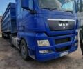 Синій МАН ТГКС, об'ємом двигуна 10.52 л та пробігом 1 тис. км за 33600 $, фото 2 на Automoto.ua