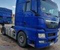 Синій МАН ТГКС, об'ємом двигуна 10.52 л та пробігом 1 тис. км за 33600 $, фото 6 на Automoto.ua