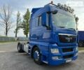 Синий МАН ТГКС, объемом двигателя 10.52 л и пробегом 3 тыс. км за 22000 $, фото 38 на Automoto.ua