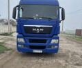 МАН ТГКС 2011 у Миколаєві на Automoto.ua Синій МАН ТГКС, об'ємом двигуна 10.52 л та пробігом 1 тис. км за 28999 $, фото 2 на Automoto.ua