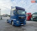 Синий МАН ТГКС, объемом двигателя 10.5 л и пробегом 984 тыс. км за 17000 $, фото 1 на Automoto.ua