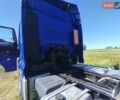 Синий МАН ТГКС, объемом двигателя 10.5 л и пробегом 172 тыс. км за 12000 $, фото 9 на Automoto.ua
