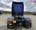 Синій МАН ТГКС, об'ємом двигуна 10.5 л та пробігом 860 тис. км за 16000 $, фото 4 на Automoto.ua