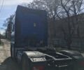 Синий МАН ТГКС, объемом двигателя 10.5 л и пробегом 26 тыс. км за 20000 $, фото 3 на Automoto.ua