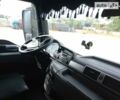 Синий МАН ТГКС, объемом двигателя 10.52 л и пробегом 3 тыс. км за 22000 $, фото 57 на Automoto.ua