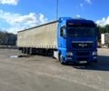 Синій МАН ТГКС, об'ємом двигуна 10.7 л та пробігом 0 тис. км за 15500 $, фото 1 на Automoto.ua