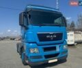 Синий МАН ТГКС, объемом двигателя 0 л и пробегом 780 тыс. км за 21750 $, фото 1 на Automoto.ua