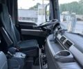 Синий МАН ТГКС, объемом двигателя 10.52 л и пробегом 3 тыс. км за 22000 $, фото 33 на Automoto.ua