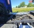 Синий МАН ТГКС, объемом двигателя 10.5 л и пробегом 172 тыс. км за 12000 $, фото 14 на Automoto.ua