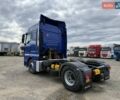 Синій МАН ТГКС, об'ємом двигуна 10.5 л та пробігом 860 тис. км за 16000 $, фото 5 на Automoto.ua