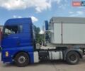 Синій МАН ТГКС, об'ємом двигуна 10.52 л та пробігом 1 тис. км за 15596 $, фото 5 на Automoto.ua