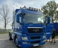 Синий МАН ТГКС, объемом двигателя 10.52 л и пробегом 3 тыс. км за 22000 $, фото 40 на Automoto.ua