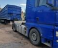 Синій МАН ТГКС, об'ємом двигуна 10.52 л та пробігом 1 тис. км за 33600 $, фото 7 на Automoto.ua