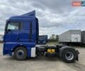 Синій МАН ТГКС, об'ємом двигуна 10.5 л та пробігом 860 тис. км за 16000 $, фото 6 на Automoto.ua