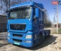 Синий МАН ТГКС, объемом двигателя 10.5 л и пробегом 26 тыс. км за 20000 $, фото 1 на Automoto.ua