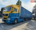 Синий МАН ТГКС, объемом двигателя 10.52 л и пробегом 270 тыс. км за 22000 $, фото 1 на Automoto.ua