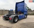 Синий МАН ТГКС, объемом двигателя 0 л и пробегом 1 тыс. км за 16700 $, фото 10 на Automoto.ua