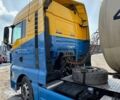 Синій МАН ТГКС, об'ємом двигуна 10.5 л та пробігом 1 тис. км за 17000 $, фото 4 на Automoto.ua