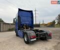 Синий МАН ТГКС, объемом двигателя 0 л и пробегом 1 тыс. км за 16700 $, фото 8 на Automoto.ua