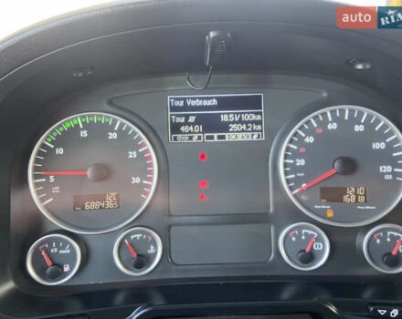 Синій МАН ТГКС, об'ємом двигуна 0 л та пробігом 688 тис. км за 23200 $, фото 56 на Automoto.ua