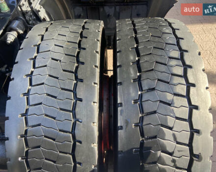 Синій МАН ТГКС, об'ємом двигуна 0 л та пробігом 688 тис. км за 23200 $, фото 10 на Automoto.ua