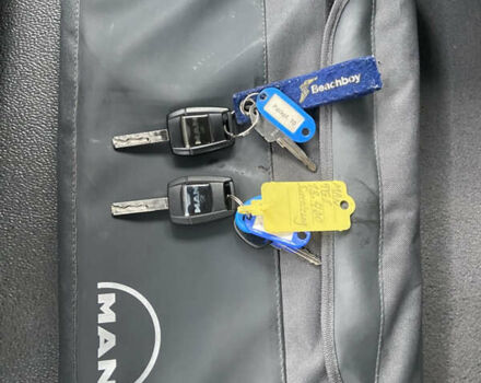 Синій МАН ТГКС, об'ємом двигуна 0 л та пробігом 688 тис. км за 23200 $, фото 58 на Automoto.ua