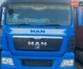 Синий МАН ТГКС, объемом двигателя 10.52 л и пробегом 1 тыс. км за 15500 $, фото 1 на Automoto.ua