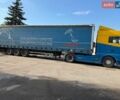 Синий МАН ТГКС, объемом двигателя 10.52 л и пробегом 270 тыс. км за 22000 $, фото 3 на Automoto.ua