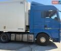 Синій МАН ТГКС, об'ємом двигуна 10.52 л та пробігом 990 тис. км за 12800 $, фото 5 на Automoto.ua