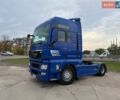 Синий МАН ТГКС, объемом двигателя 0 л и пробегом 1 тыс. км за 16700 $, фото 5 на Automoto.ua