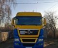 Синій МАН ТГКС, об'ємом двигуна 10.52 л та пробігом 1 тис. км за 17000 $, фото 1 на Automoto.ua