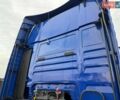 Синий МАН ТГКС, объемом двигателя 0 л и пробегом 1 тыс. км за 16700 $, фото 13 на Automoto.ua