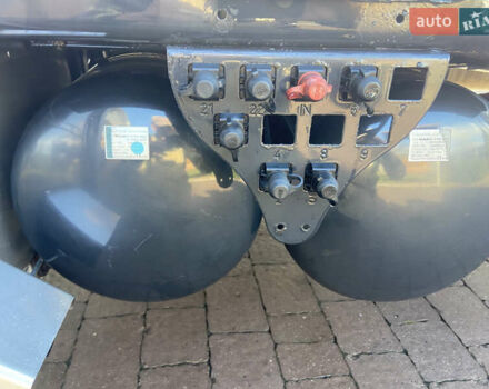 Синій МАН ТГКС, об'ємом двигуна 0 л та пробігом 688 тис. км за 23200 $, фото 22 на Automoto.ua