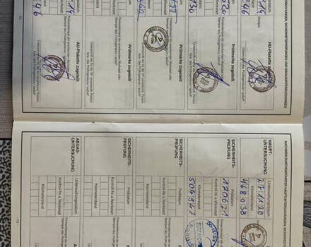 Синій МАН ТГКС, об'ємом двигуна 0 л та пробігом 688 тис. км за 23200 $, фото 65 на Automoto.ua