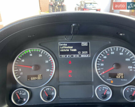 Синій МАН ТГКС, об'ємом двигуна 0 л та пробігом 688 тис. км за 23200 $, фото 49 на Automoto.ua